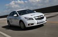 General Motors projektuje kolejny samochód elektryczny