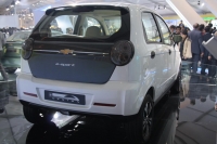 General Motors India zbuduje własny elektryczny samochód
