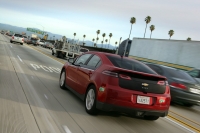 GM obniża cenę Chevroleta Volta z rocznika 2014 o 5 tys. USD