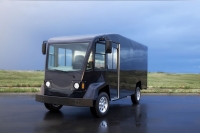 Boulder Electric Vehicle DV-500