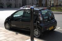 W 2009r. słaba sprzedaż aut elektrycznych w UK