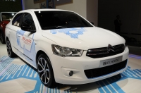 PSA Group i Dongfeng Motors łączą siły w celu opracowania aut elektrycznych
