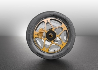 Continental New Wheel Concept
