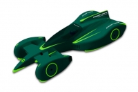 Drayson Racing Technologies przygotowuje się do FIA Formula E