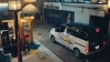 Easy Ride - autonomiczna taksówka Nissan e-NV200