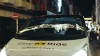 Easy Ride - autonomiczna taksówka Nissan e-NV200