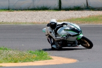 CRP Racing opracowuje nowy motocykl na sezon 2011