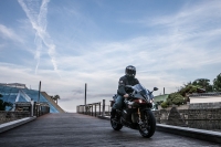 Energica sprzedała pierwszy motocykl EGO w listopadzie 2014r.