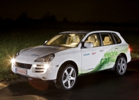 Siemens pracuje nad szybkim ładowaniem aut elektrycznych