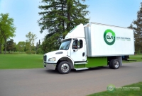 Frito-Lay zamawia ciężarówki EVI MD