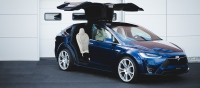 FAB-Design Tesla Model X