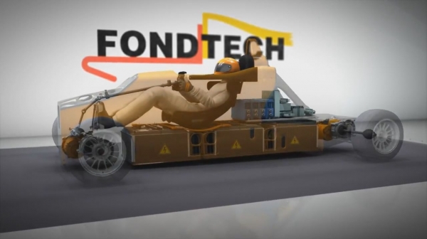 FondTech E-11