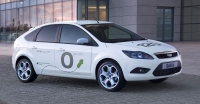 Ford będzie tesował samochody elektryczne w Niemczech