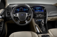 Wyniki sprzedaży Forda Focusa Electric w kwietniu 2013r.