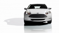 Drugi z rzędu rekord sprzedaży Forda Focusa Electric w USA