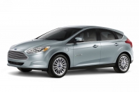 Ford obniżył cenę Focusa Electric o 4000 USD