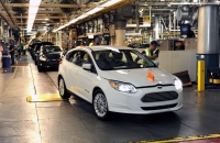 Ford rozpocznie wkrótce dostawy aut elektrycznych do dealerów