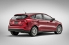 Ford Focus Electric 2015