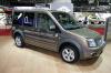 Ford Tourneo Connect BEV