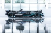 Formuła E 2016/2017 - Panasonic Jaguar Racing I-TYPE 1