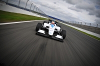 FIA przygotowuje się do utworzenia serii Formula E