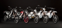 Rekordowy wzrost sprzedaży Zero Motorcycles w pierwszym kwartale