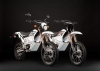 Gama motocykli Zero Motorcycles z rocznika 2012