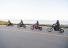 Gama motocykli Zero Motorcycles z rocznika 2013