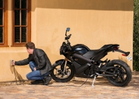 Zero Motorcycles prezentuje wrażenia motocyklistów po jazdach próbnych