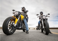 Zero Motorcycles chwali się rekordową sprzedaż w 2014r.