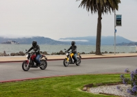Zero Motorcycles obniża ceny motocykli o 10-14%
