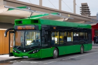 Szybkie ładowanie autobusu elektrycznego w 6 minut z polskim akcentem
