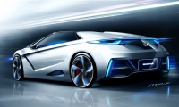Honda pokaże na wystawie Tokyo Motor Show 2011 kilka nowych EV