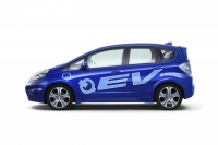 Honda zaprezentuje koncepcyjne auto elektryczne w Genewie