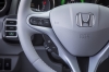 Honda Fit EV 2013