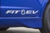 Honda Fit EV 2013