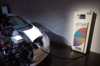 Nissan i Enel zapowiadają spory projekt demonstracyjny V2G w Wielkiej Brytanii