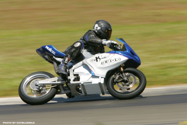 K Squared Racing Zero S