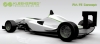 KleenSpeed FIA FE Concept