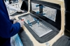 Koncepcyjne panele superkondensatorów Volvo