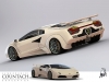 Lamborghini Countach Concept EV