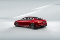 Larte Design Tesla Model S Elizabeta