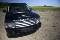 Green Automotive Company przejmuje Liberty Electric Cars