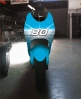 Lightning Motorcycles 2012