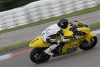 Wymagania techniczne motocykli TTXGP na sezon 2011