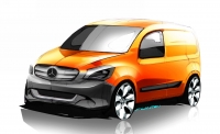 Mercedes-Benz Citan będzie produkowany w zakładzie Renault?