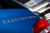 Mercedes-Benz Concept B-Class Electric Drive