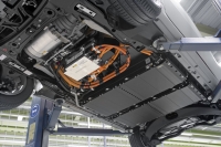 Daimler i Bosch utworzą spółkę produkującą silniki trakcyjne