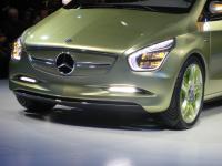 Daimler i BYD łączą siły