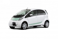 Czerwcowe wyniki sprzedaży aut elektrycznych Mitsubishi w Japonii także słabe